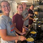 article image - 0628 Omelet Run cooks